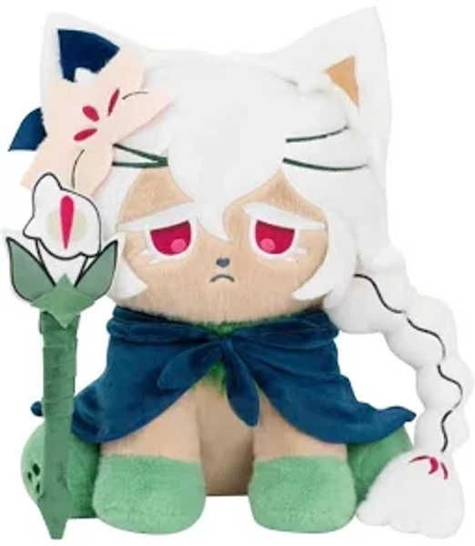 RDCIRP Cookie Run Kingdom Plush