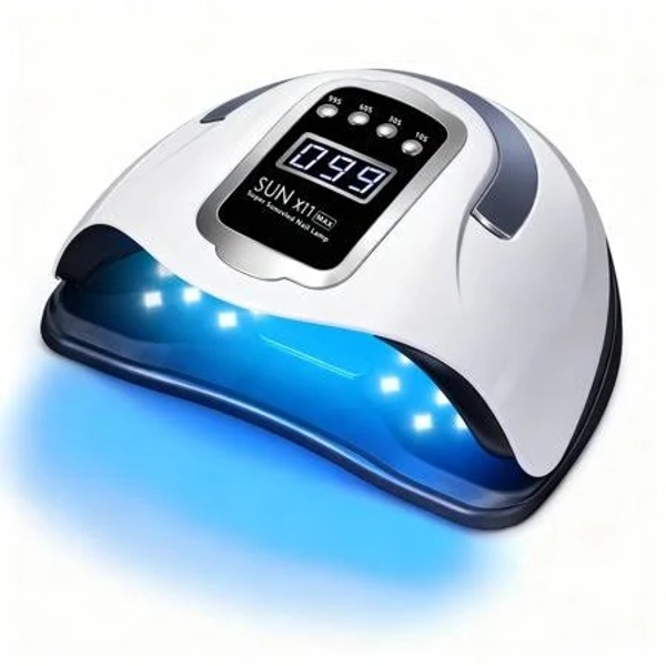 280W UV Lamp for Gel Nails