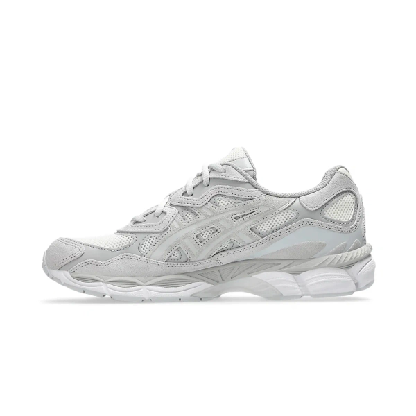 ASICS Gel-NYC Cream Cloud Grey
