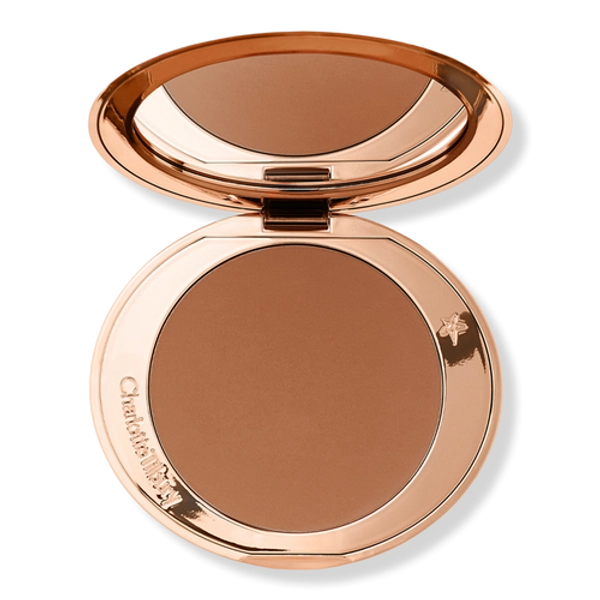 Airbrush Matte Bronzer - Tan