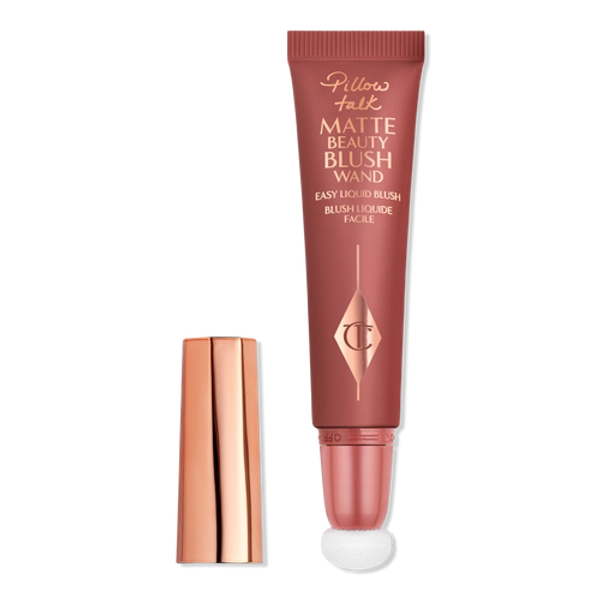 Matte Beauty Blush Wand - Pillow Talk