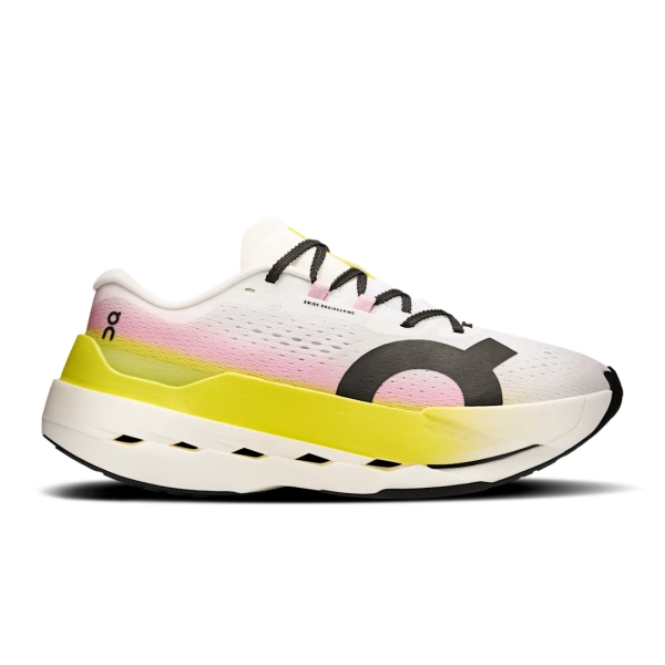 Cloudboom Max: Women’s Marathon Supershoe