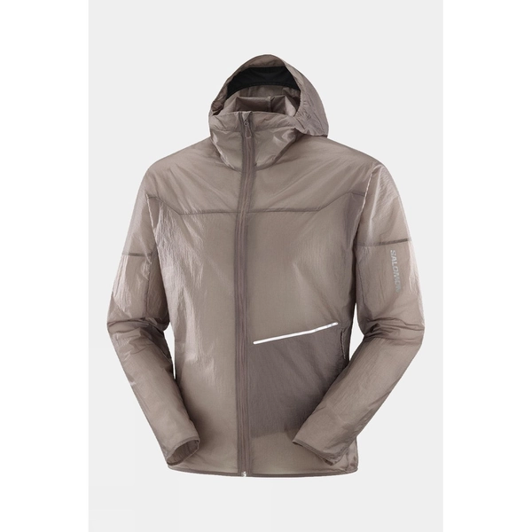 Mens Sense Aero Wind Jacket