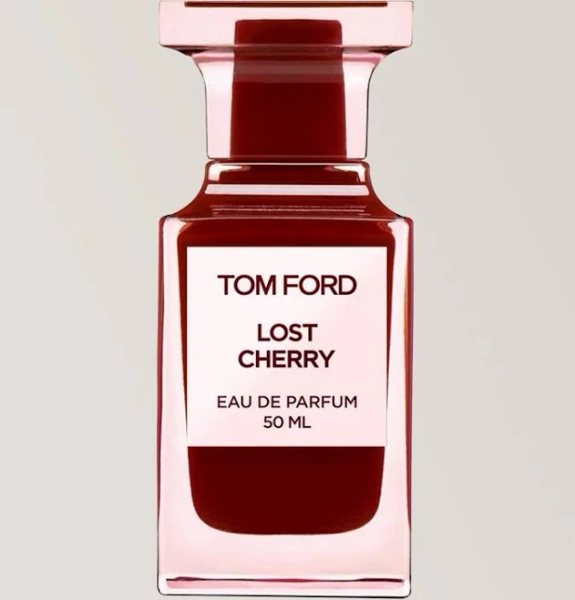 Lost Cherry Tom Ford