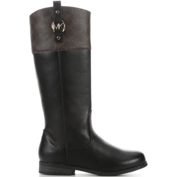 MICHAEL KORS Girls' Ender Boots