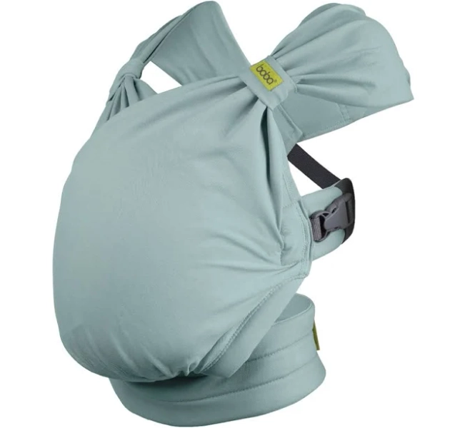 Boba X Baby Carrier