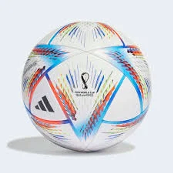Adidas World Cup Competition Ball