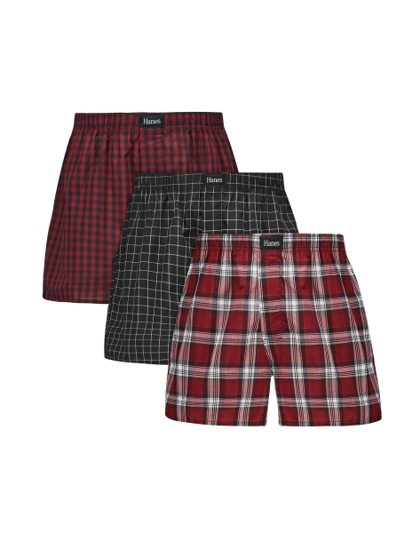 underwear 3 pack