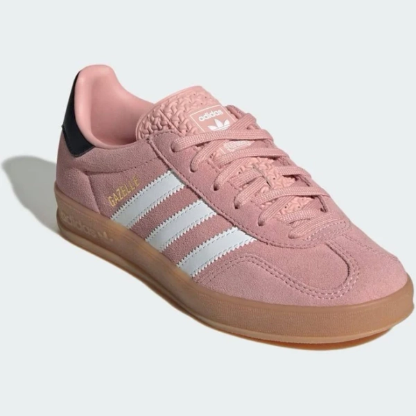 adidas Gazelle Indoor Shoes Kids