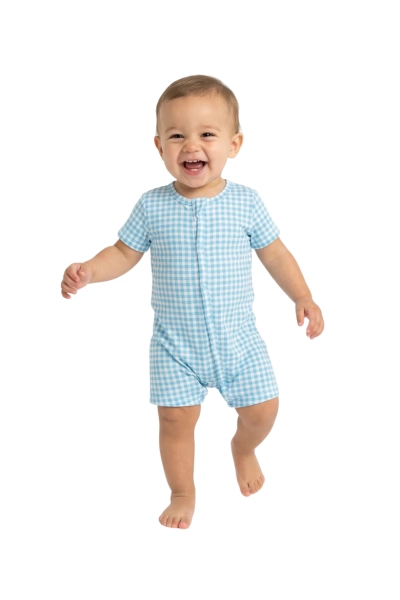 Short Sleeve and Shorts Buttery Soft Sleeper