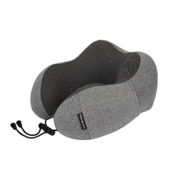 Travelon Contoured Memory Foam Travel Pillow