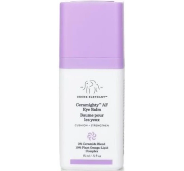 Drunk Elephant Ceramighty AF Eye Balm