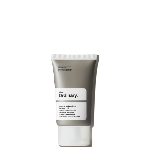 The Ordinary Natural Moisturizing Factors + HA 100 ml
