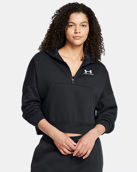 UA Icon Fleece