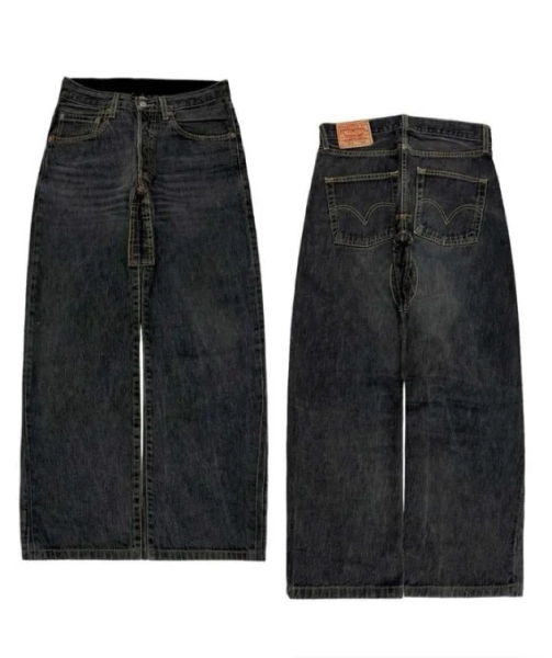 Levi’s 578