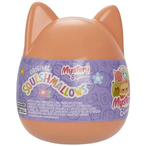 Squishmallows Blind Easter Capsules