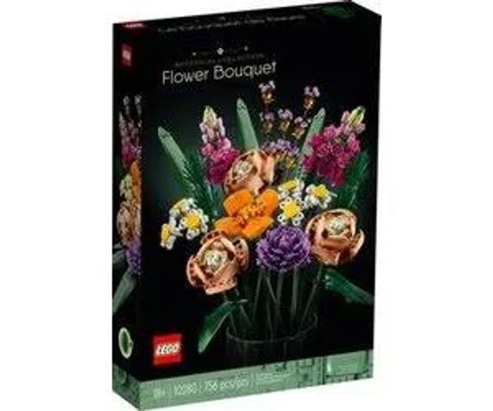 LEGO 10280 Flower Bouquet