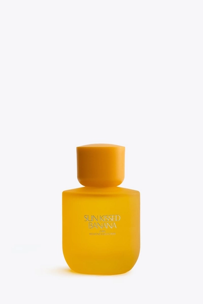 SUN KISSED BANANA EDT 90ML (3.04 FL. OZ).