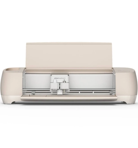 Cricut Explore 4 Smart Cutting Machine