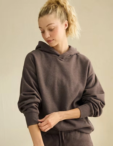AE Everyday Luxe Classic Hoodie