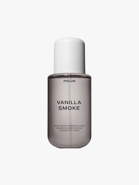 Vanilla Smoke Hair And Body Mist