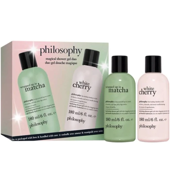 Philosophy Magical Shower Gel Duo