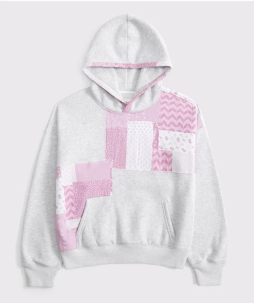 Sunday Hoodie