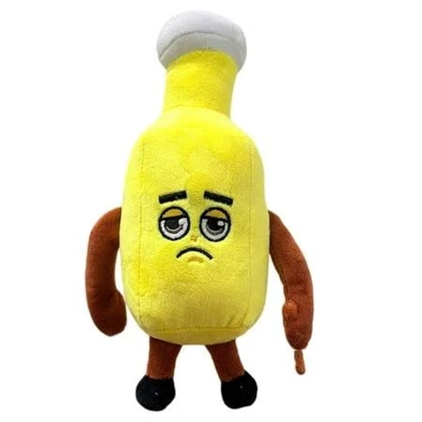 10 inch Steal a Brainrot Plushies