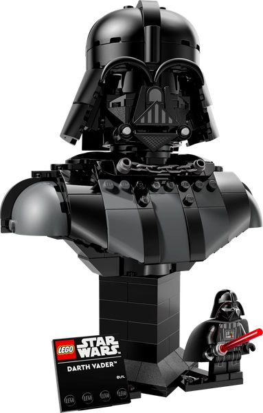 Darth Vader™ Bust