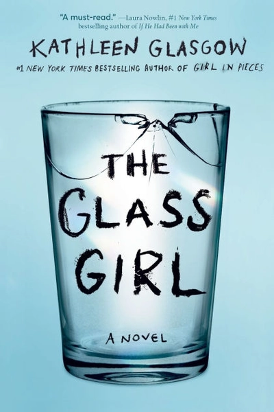 The Glass Girl|Paperback