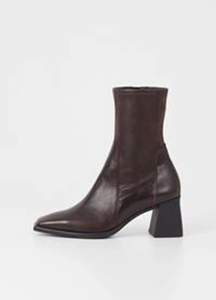 HEDDA ANKLE BOOTS