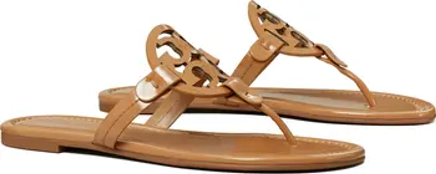Miller Thong Sandal
