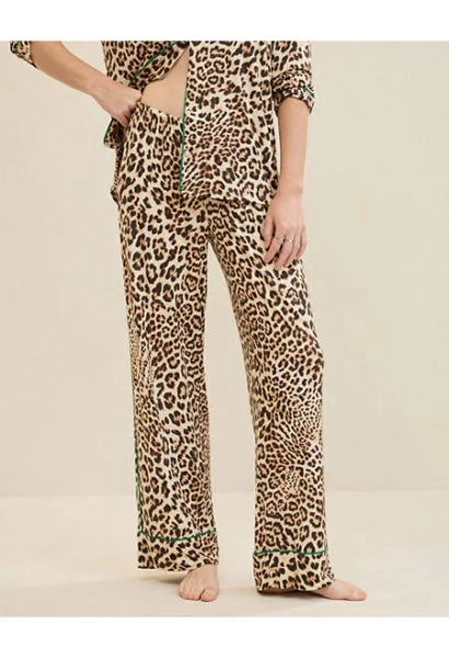 Aerie Women's Real Soft Trouser Pj