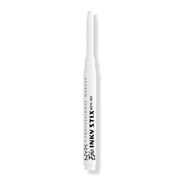 Epic Inky Stix Mechanical Cream Gel Eyeliner - Wired White