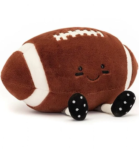Jellycat Amuseable Sports Football