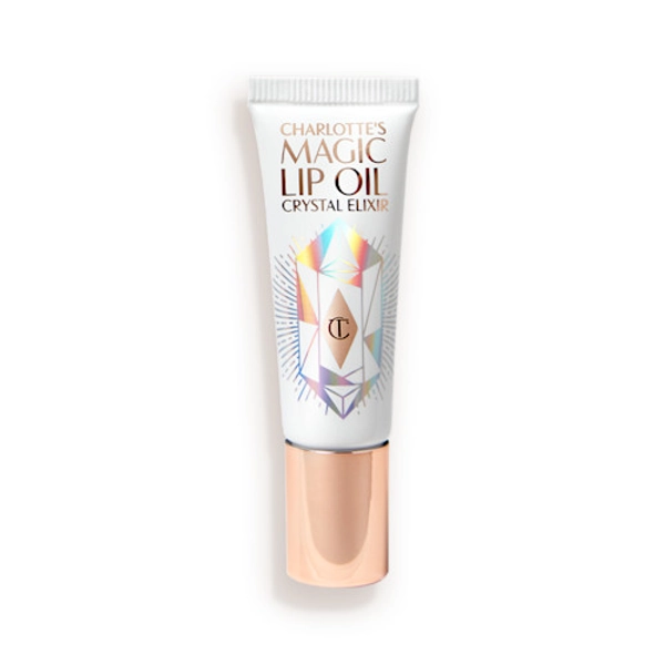 CHARLOTTE'S MAGIC LIP OIL CRYSTAL ELIXIR - ORIGINAL