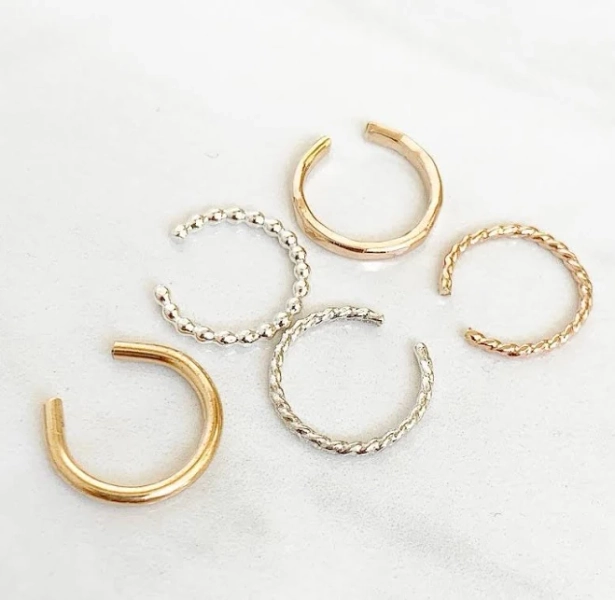 Ear Cuffs