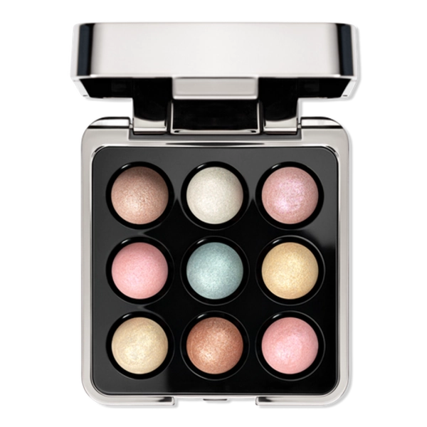 Ballet Beam Highlighting Pearls - Pirouette