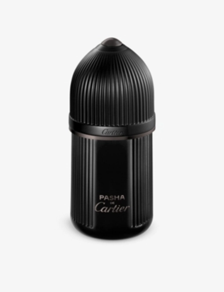Pasha de Cartier Noir Absolu parfum 100ml