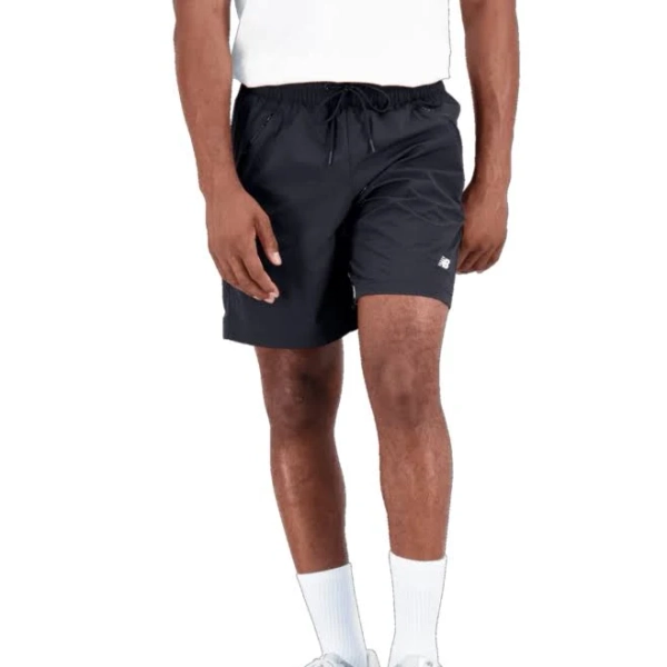 New Balance Men's Sport Essentials Premium Woven Shorts