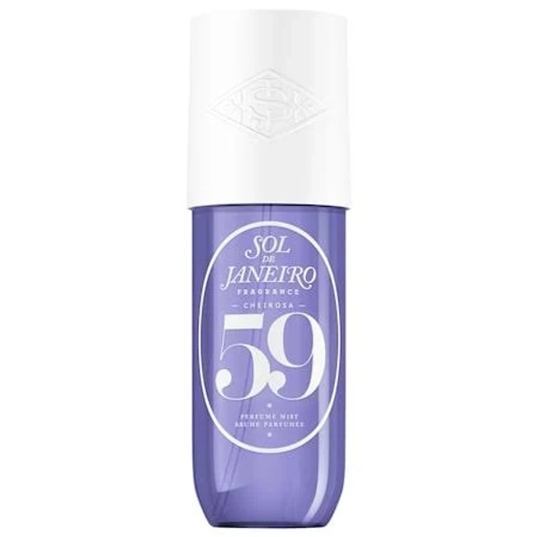 Sol De Janeiro Cheirosa 59 Perfume Mist