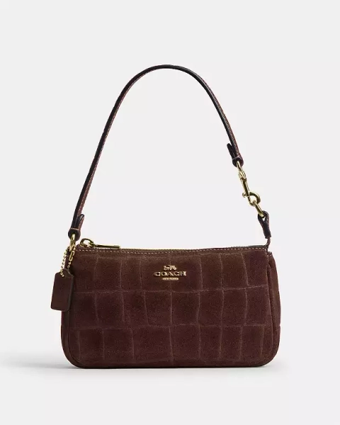 Gold/Maple Nolita 19
