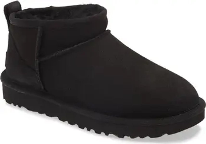 Ultra Mini Classic Boot