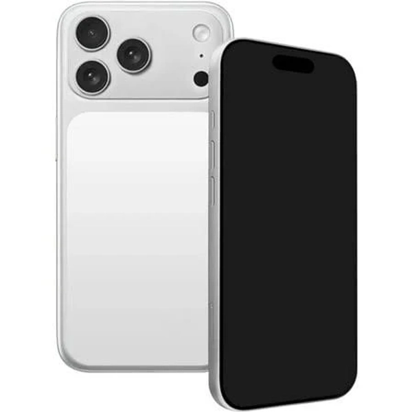 Fake Phone Dummy PropPhone, BlackScreen Decoy PhonePear PhoneNon-Working Phone17Air 17Pro Max, DisplayPhone Look Like Real Phonepro Max 17 (17ProMax,