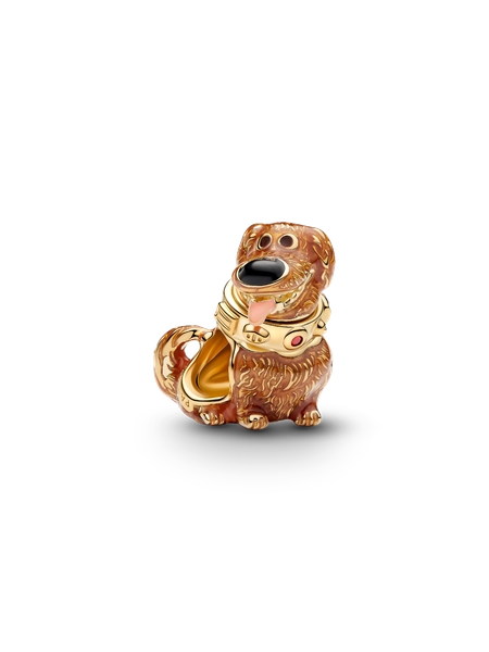 Disney Pixar Up Dug Charm