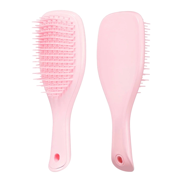 The Ultimate Detangling Brush Dry And Wet Hair Brush Detangler For All Hair Types, Beauty Equipment