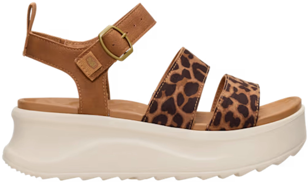 Delray Buckle Classic