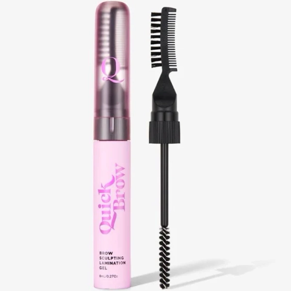 Universal Store The Quick Flick Quick Brow Sculpting Lamination Gel