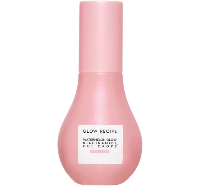 Glow Recipe Watermelon Glow Niacinamide Hue Drops