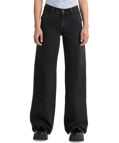 Levi's Women's '94 Baggy Wide-Leg Jeans